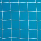 Pair of 4mm Senior Box Profile Euro UEFA Spec Football Nets