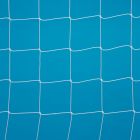 Pair of 2.5mm 3.66m x 1.83m Mini Soccer Nets