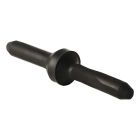 Spring Back Corner Pole - Rubber Connector