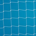 Pair of 4mm Senior Integral Weighted FPX Football Goal Nets