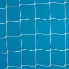 Pair of 4mm 3.66m x 1.22m Jnr 5-a-Side Integral Weighted Portagoal Nets