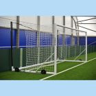 Pair of 4mm 4.88m x 2.13m 9 v 9 Euro Box Nets