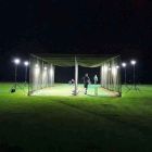 Sports Lite Portable Cricket Floodlights (Set of 6)