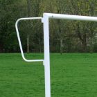 Continental Backirons for Mini-Soccer Goals and 7-a-side Goals
