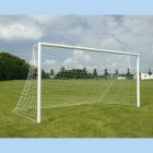 Pair of 3mm Mini Soccer Nets for 3.66m x 1.83m (12' x 6') Goals