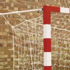 Regulation Competition 3mm Handball Nets - White