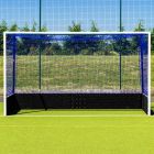 Championship Self-Weighted Aluminium Hockey Goals with Nets