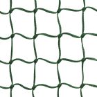 HP14 3mm Braided Hockey Nets, Green