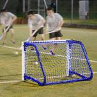 Hockey Target Goal with Net