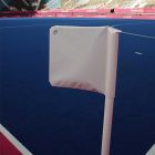 Proflex Corner Pole Flags