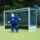 Heavy Duty Freestanding Aluminium Hockey Goals