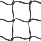 Black 3mm Nets for Integral Weighted Hockey Goals