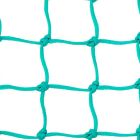 Green 3mm Nets for Integral Weighted Hockey Goals