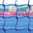 Quick Fit Hockey Goal Nets (Blue)