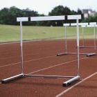 H6 Fixed Leg Competition Hurdle