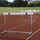 H8 Junior Practice Hurdle