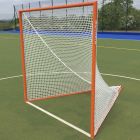 Freestanding Competition Lacrosse Goals