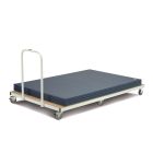 Heavy Duty Flat Mat Trolley 2m x 1.2m wide