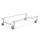 Heavy Duty Carpet Trolley