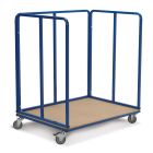 Aerobics Mat Trolley