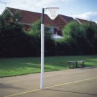 Netball Post Protectors - Single Colour