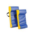 Junior Rucking Pad - Double Wedge