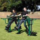 Energise Outdoor Gym Multi-Unit