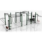 Camelot Fitness Rig