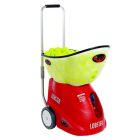 Lobster Elite Grand 4 Tennis Ball Machine