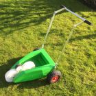 Premier Court Transfer Wheel Line Marker - 50mm Wheel