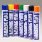 Pack of 6 Bowspray Marking Paint