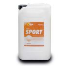 Sport White Line Marking Paint - 12.5 litre drum