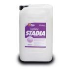 Stadia White Line Marking Paint - 12.5 litre drum