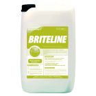 Briteline White Line Marking Paint (12.5 Litre Drum)