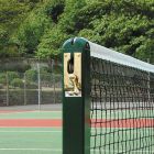 Replacement Winder Mechanism for Harrod Sport Tennis Posts
