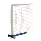 TS1 Wheelaway Mini Tennis Posts