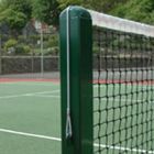 S8 Square Anchor Tennis Post Only