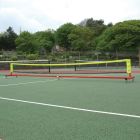 Net for TEN-571 Wheelaway Mini Tennis Posts