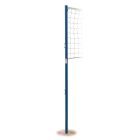VB5 Socketed Volleyball Posts