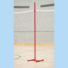 Wall Mounted Volleyball - Intermediate Support Post Protector