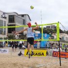 Volleyball Posts - Portable / Beach Volleyball Sets