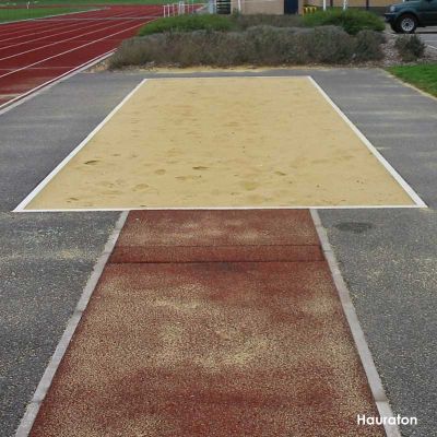 Soft Sand Pit Kerbing (for 9m x 4m sandpit)