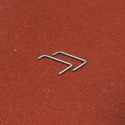 Athletics Runway - Pair of Lifting Handles