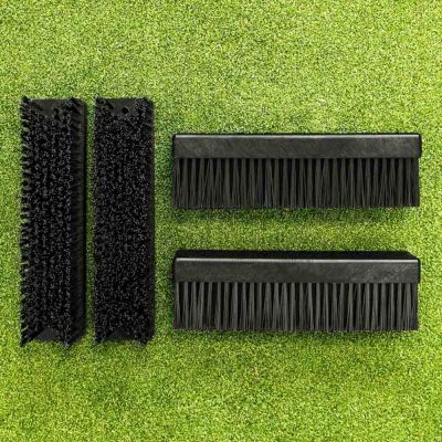 Replacement Brushes for Compact Boot Wiper with Scrapers