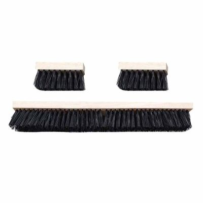 Replacement Brushes for Senior Club Boot Wipers (1m model)