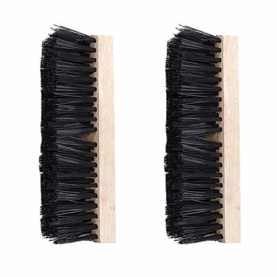 Replacement Brushes for SoleMate Compact Boot Wiper