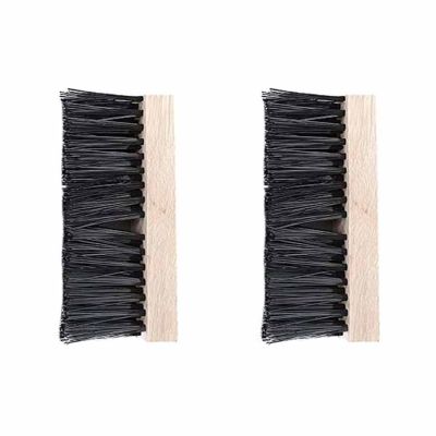 Replacement Brushes for Slimline Compact Boot Wiper
