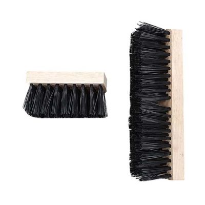 Replacement Brushes for Solo Boot Wiper