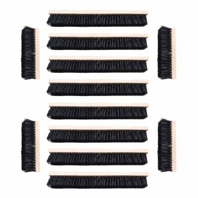 Replacement Brushes for Farm & Field Large Boot Wiper