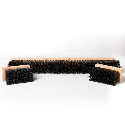 Replacement Brushes for Multi 1 Boot Wipers (BWP-003 and BWP-043)
